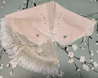 2 Peinadores Vintage Mujer Nuevos