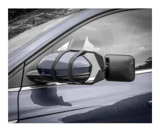 Nuevo, Juego de 2 Retrovisores universales