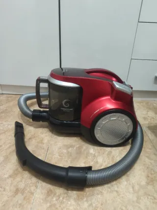 Aspiradora Taurus Megane Active sin bolsa