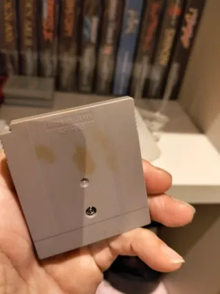 Spider-Man 2 Game Boy