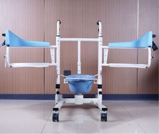 Sollevatore paziente