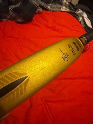 Pala Padel Siux Electra Elite 4