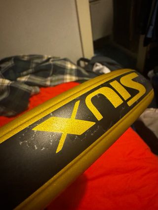 Pala Padel Siux Electra Elite 4