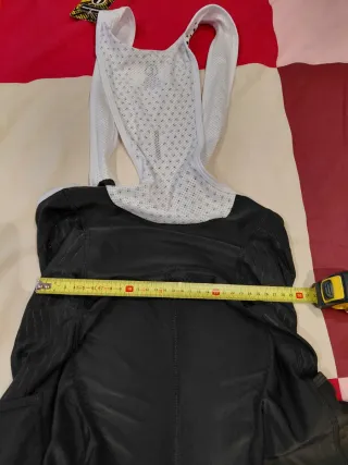 Conjunto Ciclismo Talla L