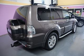 Mitsubishi Montero 3.2 DI-D KAITEKI 190cv Aut. 7pl