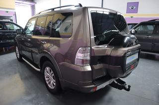 Mitsubishi Montero 3.2 DI-D KAITEKI 190cv Aut. 7pl