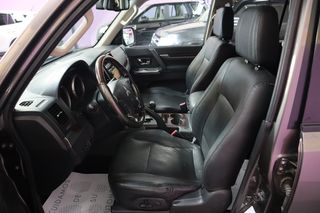 Mitsubishi Montero 3.2 DI-D KAITEKI 190cv Aut. 7pl