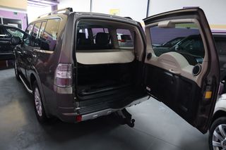 Mitsubishi Montero 3.2 DI-D KAITEKI 190cv Aut. 7pl