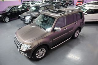 Mitsubishi Montero 3.2 DI-D KAITEKI 190cv Aut. 7pl