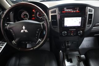 Mitsubishi Montero 3.2 DI-D KAITEKI 190cv Aut. 7pl