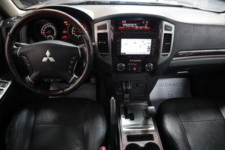 Mitsubishi Montero 3.2 DI-D KAITEKI 190cv Aut. 7pl