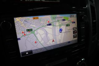 Mitsubishi Montero 3.2 DI-D KAITEKI 190cv Aut. 7pl