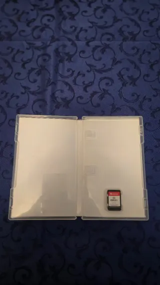 FIFA 22 Legacy Edition Nintendo Switch