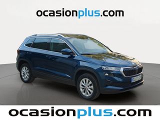 Skoda Karoq 2.0 TDI Ambition 4X4 DSG 110 kW (150 CV)
