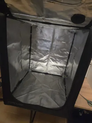 Box stampante 3D TOPCUBE