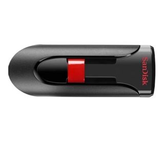 Memoria USB SanDisk Cruzer Glide 64GB