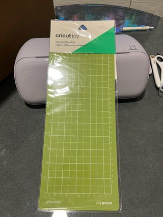 Tapete Cricut Joy StandardGrip 4.5 x 12
