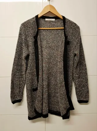 Chaqueta Bimba y Lola Talla M