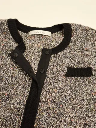 Chaqueta Bimba y Lola Talla M