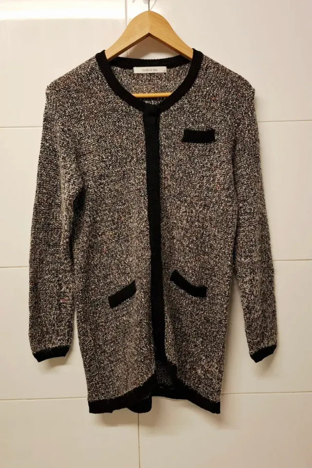 Chaqueta Bimba y Lola Talla M