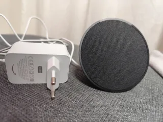 Altavoz inteligente Amazon Echo Pop