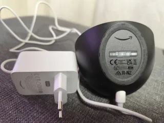 Altavoz inteligente Amazon Echo Pop