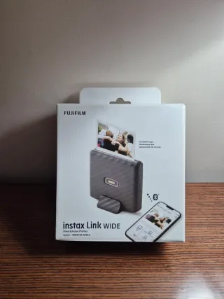 Fujifilm Instax Link WIDE