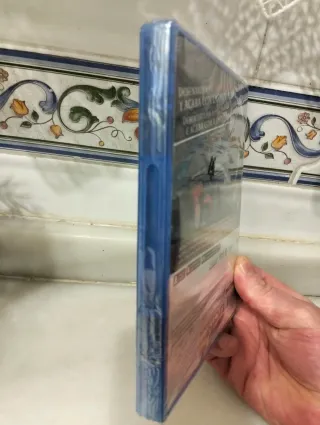 Lote Ys IX y Ys VIII PlayStation 5 precintados