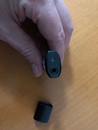 Reproductor Sony Walkman MP3 Negro+JBL