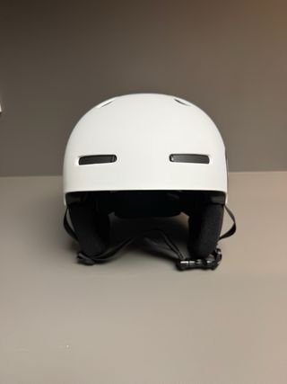 Casco Esquí POC Talla M-L Blanco