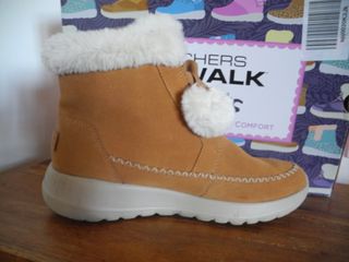 Skechers ON-THE-GO Joy forro interior invierno 39