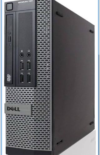 Dell Optiplex 790