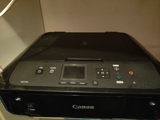 Impresora Canon MG 5750