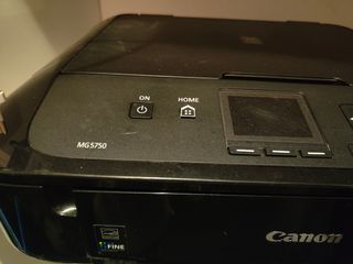 Impresora Canon MG 5750