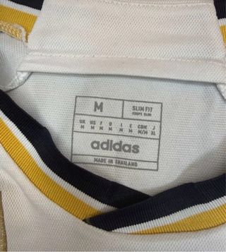 Camiseta Real Madrid 23/24 Adidas T M
