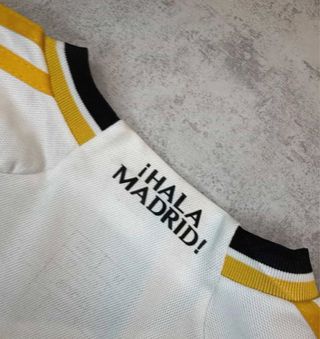 Camiseta Real Madrid 23/24 Adidas T M