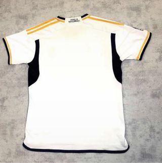 Camiseta Real Madrid 23/24 Adidas T M