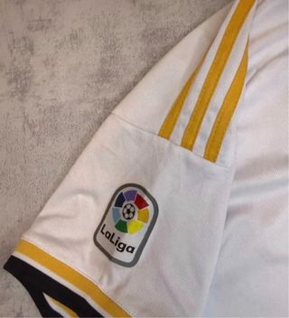 Camiseta Real Madrid 23/24 Adidas T M