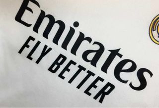 Camiseta Real Madrid 23/24 Adidas T M