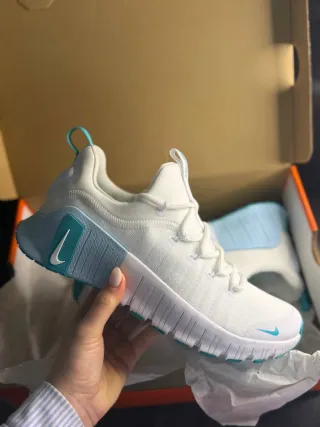 Nike Free Metcon 6 per CrossFit