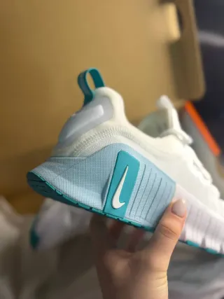 Nike Free Metcon 6 per CrossFit