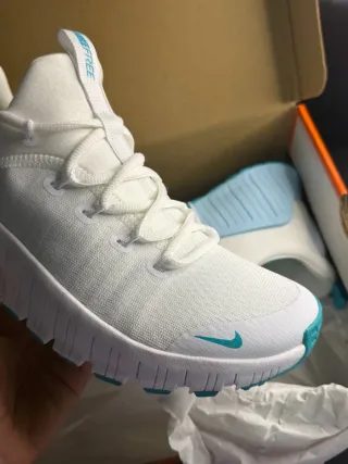 Nike Free Metcon 6 per CrossFit