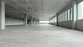 Hormigón impreso y fratasado