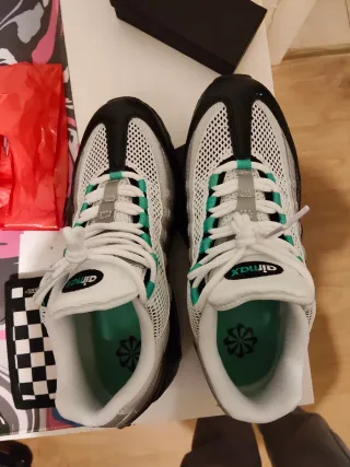 Nike Air Max 95 Talla 38.5