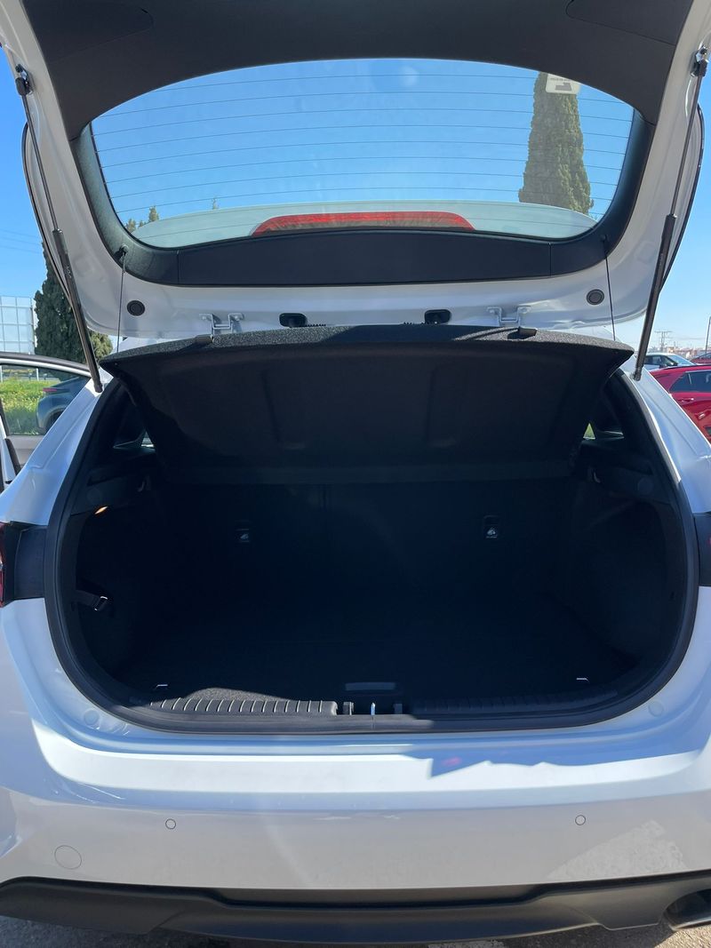Kia cee'd 2025, foto 5