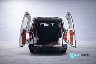 Volkswagen Transporter T5 2015