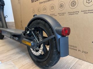 Patinete Eléctrico Xiaomi Essential