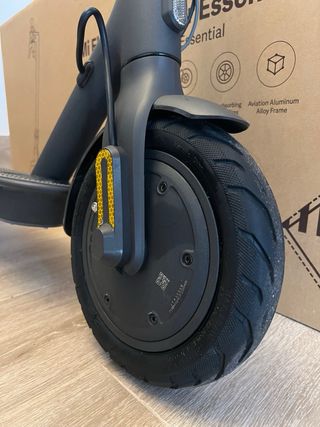 Patinete Eléctrico Xiaomi Essential