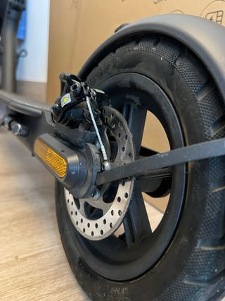 Patinete Eléctrico Xiaomi Essential