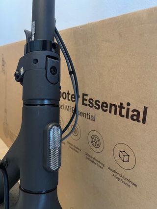 Patinete Eléctrico Xiaomi Essential